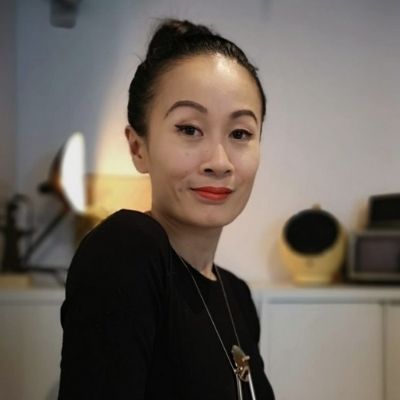 Meet the Expert Tereza Tan (Carbon)