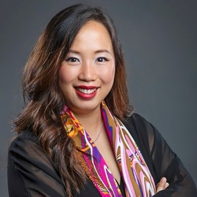 Meet the Expert Tracy Ho, Founder & Managing Director of Frame & Fame