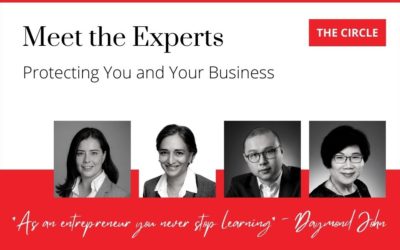 Meet the Experts for Protecting You and Your Business