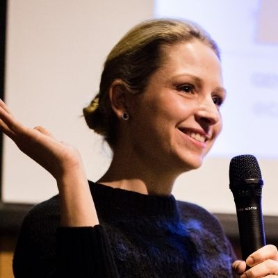 Meet the Expert Nicole Denholder of Next Chapter Crowdfunding and Raise Platforms